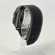 Load image into Gallery viewer, Apple Watch (Ultra 3) 49mm Black Unlocked 64GB