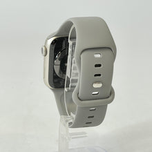 Load image into Gallery viewer, Apple Watch (Series 8) 45mm Gold WiFi 32GB