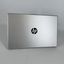 Load image into Gallery viewer, HP Notebook 15 Silver 1.8 GHz Intel Core Ultra 7 16GB RAM 512GB Solid State Drive