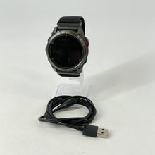 Load image into Gallery viewer, Garmin Fenix 8 Pro MICROLED Edition 51mm Black GPS