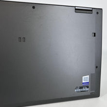 Load image into Gallery viewer, Lenovo ThinkPad X1 Yoga Gen 5 14 Gray 1.8 GHz Intel Core i7 10th Gen. 16GB RAM 256GB Solid State Drive
