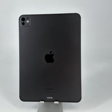 Load image into Gallery viewer, iPad Pro 11 (M4) 1TB Space Black (WiFi)
