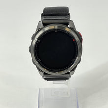 Load image into Gallery viewer, Garmin Fenix 8 Pro MICROLED Edition 51mm Black GPS