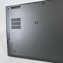 Load image into Gallery viewer, Lenovo ThinkPad X1 Yoga Gen 5 14 Gray 1.8 GHz Intel Core i7 10th Gen. 16GB RAM 256GB Solid State Drive