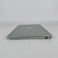 Load image into Gallery viewer, HP Notebook 15 Silver 1.8 GHz Intel Core Ultra 7 16GB RAM 512GB Solid State Drive