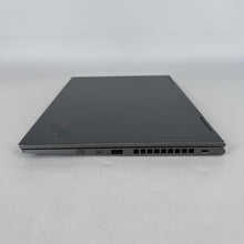 Load image into Gallery viewer, Lenovo ThinkPad X1 Yoga Gen 5 14 Gray 1.8 GHz Intel Core i7 10th Gen. 16GB RAM 256GB Solid State Drive