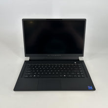 Load image into Gallery viewer, Dell Alienware X15 R2 2.5 GHz Intel Core i9 12th Gen. 32GB RAM 2TB Solid State Drive NVIDIA GeForce RTX 3080 Ti 16 GB