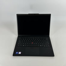 Load image into Gallery viewer, Lenovo ThinkPad T14 Gen 5 Black 1.3 GHz Intel Core Ultra 5 16GB RAM 512GB Solid State Drive