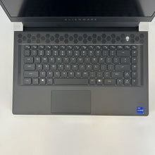 Load image into Gallery viewer, Dell Alienware X15 R2 2.5 GHz Intel Core i9 12th Gen. 32GB RAM 2TB Solid State Drive NVIDIA GeForce RTX 3080 Ti 16 GB