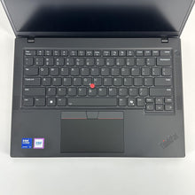 Load image into Gallery viewer, Lenovo ThinkPad T14 Gen 5 Black 1.3 GHz Intel Core Ultra 5 16GB RAM 512GB Solid State Drive