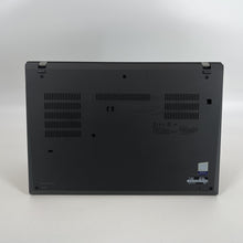 Load image into Gallery viewer, Lenovo ThinkPad T14 Gen 1 Black 1.8 GHz Intel Core i7 10th Gen. 16GB RAM 256GB Solid State Drive