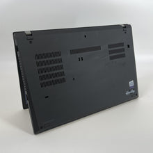 Load image into Gallery viewer, Lenovo ThinkPad T14 Gen 1 Black 1.8 GHz Intel Core i7 10th Gen. 16GB RAM 256GB Solid State Drive