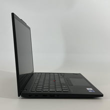 Load image into Gallery viewer, Lenovo ThinkPad T14 Gen 5 Black 1.3 GHz Intel Core Ultra 5 16GB RAM 512GB Solid State Drive