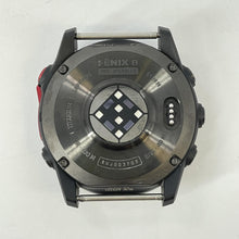 Load image into Gallery viewer, Garmin Fenix 8 Pro MICROLED Edition 51mm Black GPS
