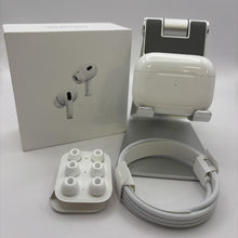 Load image into Gallery viewer, Apple AirPods Pro (2nd Gen.) USB-C White