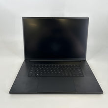 Load image into Gallery viewer, Razer Blade 18 2023 Black 2.2 GHz Intel Core i9 13th Gen. 32GB RAM 4TB Solid State Drive 4TB Solid State Drive NVIDIA GeForce RTX 4090 16 GB
