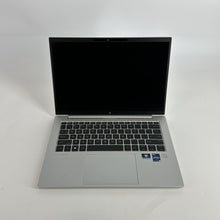 Load image into Gallery viewer, HP Elitebook 840 G9 14 Silver 1.8 GHz Intel Core i7 12th Gen. 16GB RAM 512GB Solid State Drive