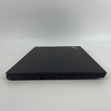 Load image into Gallery viewer, Lenovo ThinkPad T14 Gen 1 Black 1.8 GHz Intel Core i7 10th Gen. 16GB RAM 256GB Solid State Drive