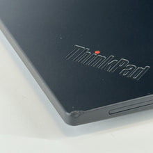 Load image into Gallery viewer, Lenovo ThinkPad T14 Gen 5 Black 1.3 GHz Intel Core Ultra 5 16GB RAM 512GB Solid State Drive