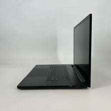 Load image into Gallery viewer, Razer Blade 18 2023 Black 2.2 GHz Intel Core i9 13th Gen. 32GB RAM 4TB Solid State Drive 4TB Solid State Drive NVIDIA GeForce RTX 4090 16 GB