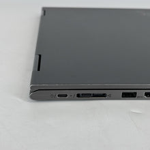 Load image into Gallery viewer, Lenovo ThinkPad X1 Yoga Gen 5 14 Gray 1.8 GHz Intel Core i7 10th Gen. 16GB RAM 256GB Solid State Drive