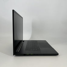 Load image into Gallery viewer, Razer Blade 18 2023 Black 2.2 GHz Intel Core i9 13th Gen. 32GB RAM 4TB Solid State Drive 4TB Solid State Drive NVIDIA GeForce RTX 4090 16 GB