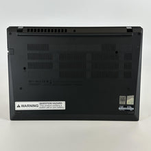Load image into Gallery viewer, Lenovo ThinkPad T14 Gen 5 Black 1.3 GHz Intel Core Ultra 5 16GB RAM 512GB Solid State Drive