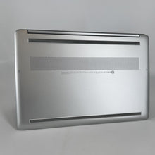Load image into Gallery viewer, HP Notebook 15 Silver 1.2 GHz Intel Core i3 12th Gen. 8GB RAM 256GB Solid State Drive