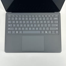 Load image into Gallery viewer, Microsoft Surface Laptop 7 13.8 Platinum Unlocked 2.1 GHz Intel Core Ultra 5 Series 2 16GB RAM 256GB Solid State Drive