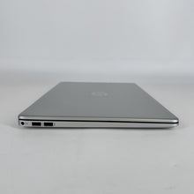 Load image into Gallery viewer, HP Notebook 15 Silver 1.2 GHz Intel Core i3 12th Gen. 8GB RAM 256GB Solid State Drive