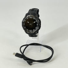Load image into Gallery viewer, Garmin Instinct 47mm Black WiFi
