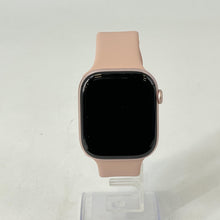 Load image into Gallery viewer, Apple Watch (Series 10) 46mm Rose Gold Unlocked 64GB