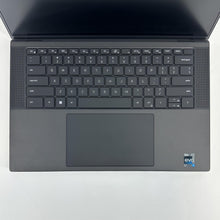 Load image into Gallery viewer, Dell XPS 15 9530 Silver 2.4 GHz Intel Core i7 13th Gen. 16GB RAM 512GB Solid State Drive Intel Arc A370M 4 GB