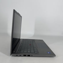 Load image into Gallery viewer, Lenovo ThinkPad T14 Gen 6 Gray 1.5 GHz Intel Core Ultra 5 Series 2 16GB RAM 512GB Solid State Drive