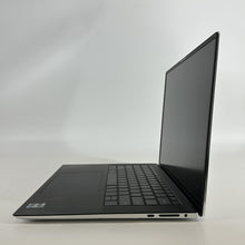 Load image into Gallery viewer, Dell XPS 15 9530 Silver 2.4 GHz Intel Core i7 13th Gen. 16GB RAM 512GB Solid State Drive Intel Arc A370M 4 GB