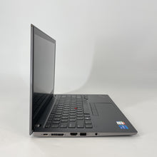 Load image into Gallery viewer, Lenovo ThinkPad T14s Gen 2 Gray 2.4 GHz Intel Core i5 11th Gen. 16GB RAM 512GB Solid State Drive