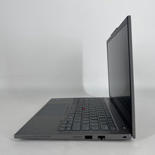 Load image into Gallery viewer, Lenovo ThinkPad T14 Gen 6 Gray 1.5 GHz Intel Core Ultra 5 Series 2 16GB RAM 512GB Solid State Drive