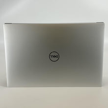 Load image into Gallery viewer, Dell XPS 15 9530 Silver 2.4 GHz Intel Core i7 13th Gen. 16GB RAM 512GB Solid State Drive Intel Arc A370M 4 GB