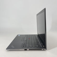 Load image into Gallery viewer, Lenovo ThinkPad T14s Gen 2 Gray 2.4 GHz Intel Core i5 11th Gen. 16GB RAM 512GB Solid State Drive