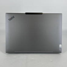 Load image into Gallery viewer, Lenovo ThinkPad T14 Gen 6 Gray 1.5 GHz Intel Core Ultra 5 Series 2 16GB RAM 512GB Solid State Drive