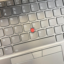 Load image into Gallery viewer, Lenovo ThinkPad T14s Gen 2 Gray 2.4 GHz Intel Core i5 11th Gen. 16GB RAM 512GB Solid State Drive