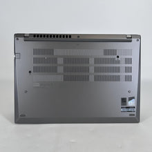Load image into Gallery viewer, Lenovo ThinkPad T14 Gen 6 Gray 1.5 GHz Intel Core Ultra 5 Series 2 16GB RAM 512GB Solid State Drive