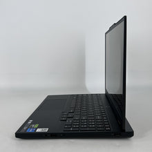 Load image into Gallery viewer, Lenovo Legion 5i Gen 10 15.1 Black 2.1 GHz Intel Core i7 14th Gen. 16GB RAM 1TB Solid State Drive NVIDIA GeForce RTX 5070 8 GB