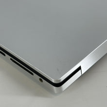 Load image into Gallery viewer, Dell XPS 15 9530 Silver 2.4 GHz Intel Core i7 13th Gen. 16GB RAM 512GB Solid State Drive Intel Arc A370M 4 GB