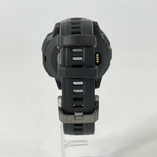 Load image into Gallery viewer, Garmin Instinct 47mm Black WiFi