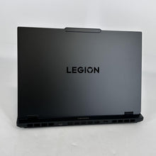 Load image into Gallery viewer, Lenovo Legion 5i Gen 10 15.1 Black 2.1 GHz Intel Core i7 14th Gen. 16GB RAM 1TB Solid State Drive NVIDIA GeForce RTX 5070 8 GB