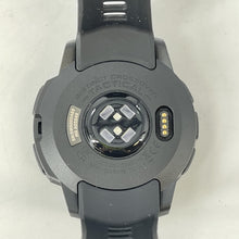 Load image into Gallery viewer, Garmin Instinct 47mm Black WiFi