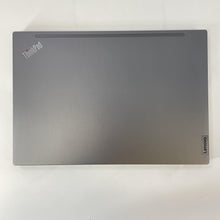 Load image into Gallery viewer, Lenovo ThinkPad T14s Gen 2 Gray 2.4 GHz Intel Core i5 11th Gen. 16GB RAM 512GB Solid State Drive