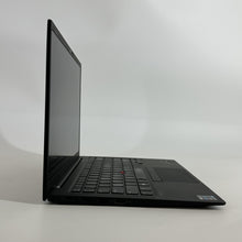 Load image into Gallery viewer, Lenovo ThinkPad X1 Carbon Gen 9 14 Black 2.4 GHz Intel Core i5 11th Gen. 8GB RAM 256GB Solid State Drive