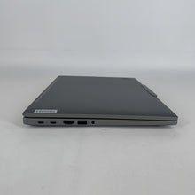 Load image into Gallery viewer, Lenovo ThinkPad T14 Gen 6 Gray 1.5 GHz Intel Core Ultra 5 Series 2 16GB RAM 512GB Solid State Drive